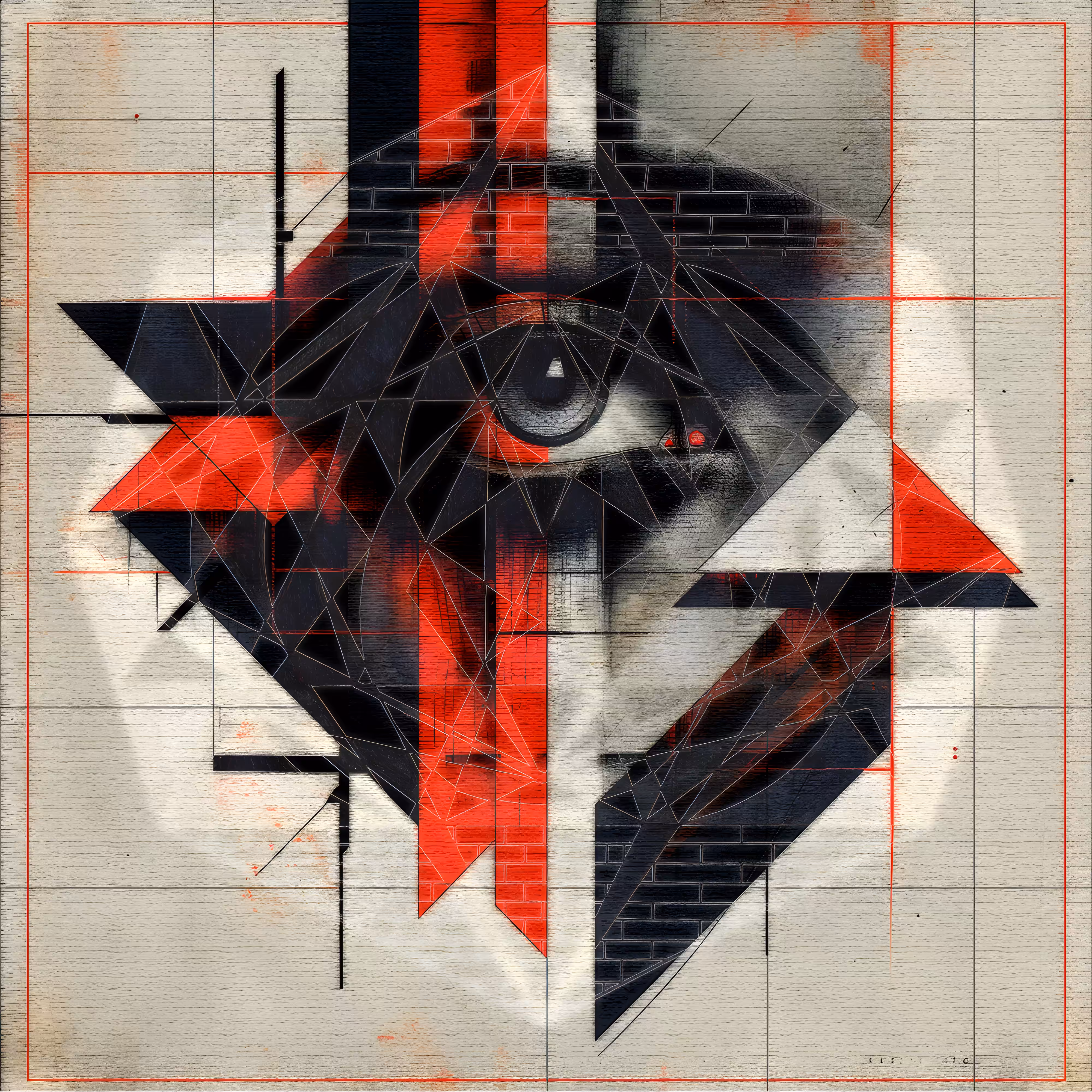 Geometric Constructivist Sights 000.015