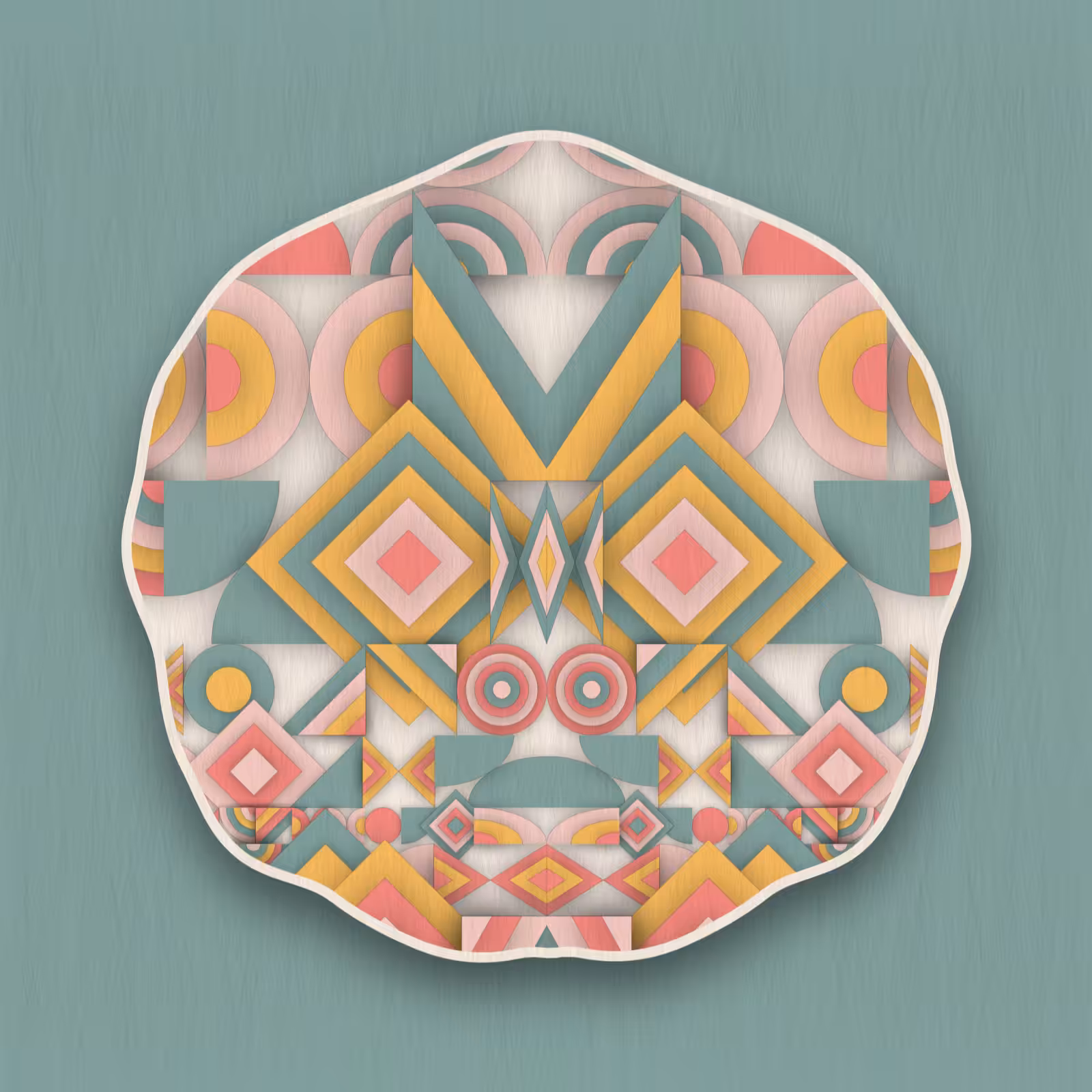 Generativemasks #3006