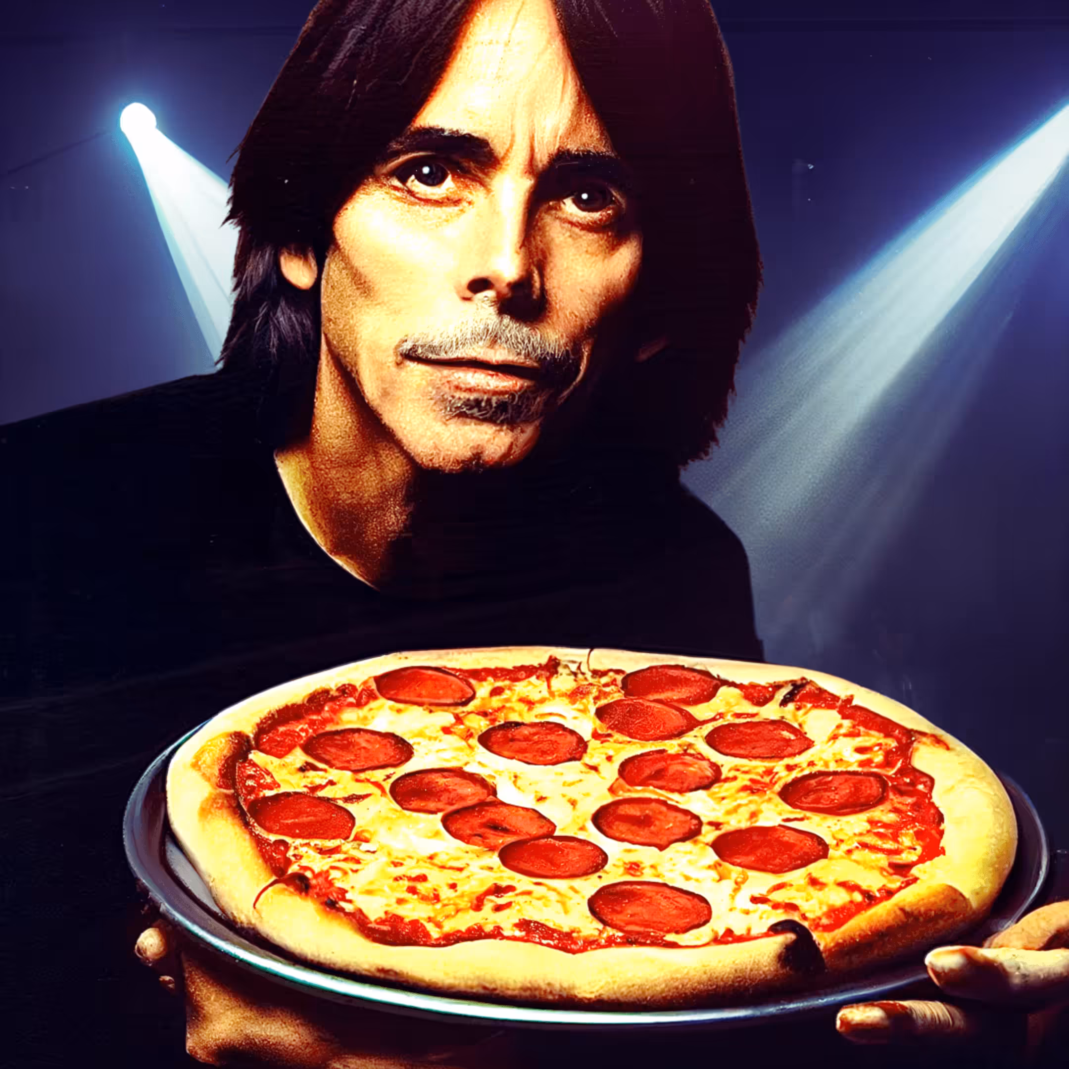 Jackson Browne
