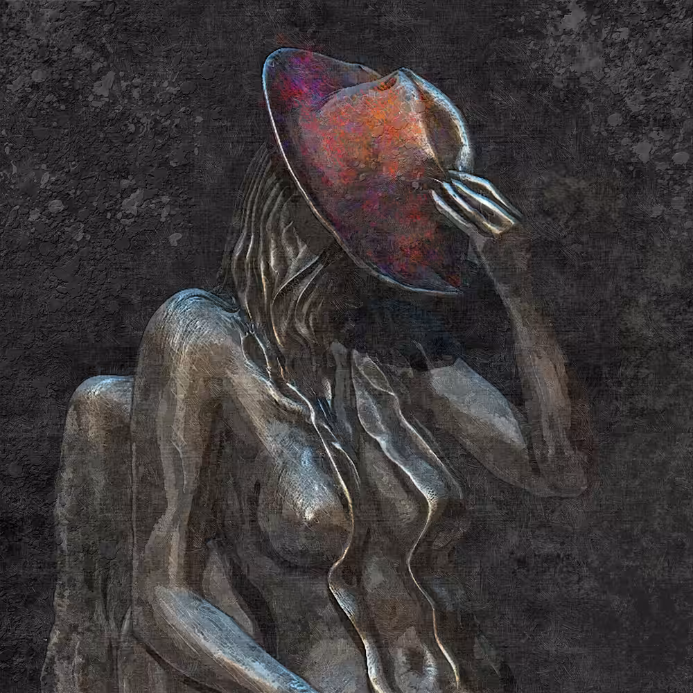 Red Hat in the Dark