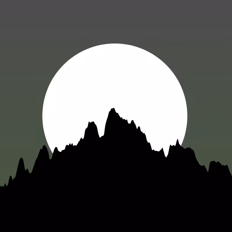 Rise Of The Dead Moon #17