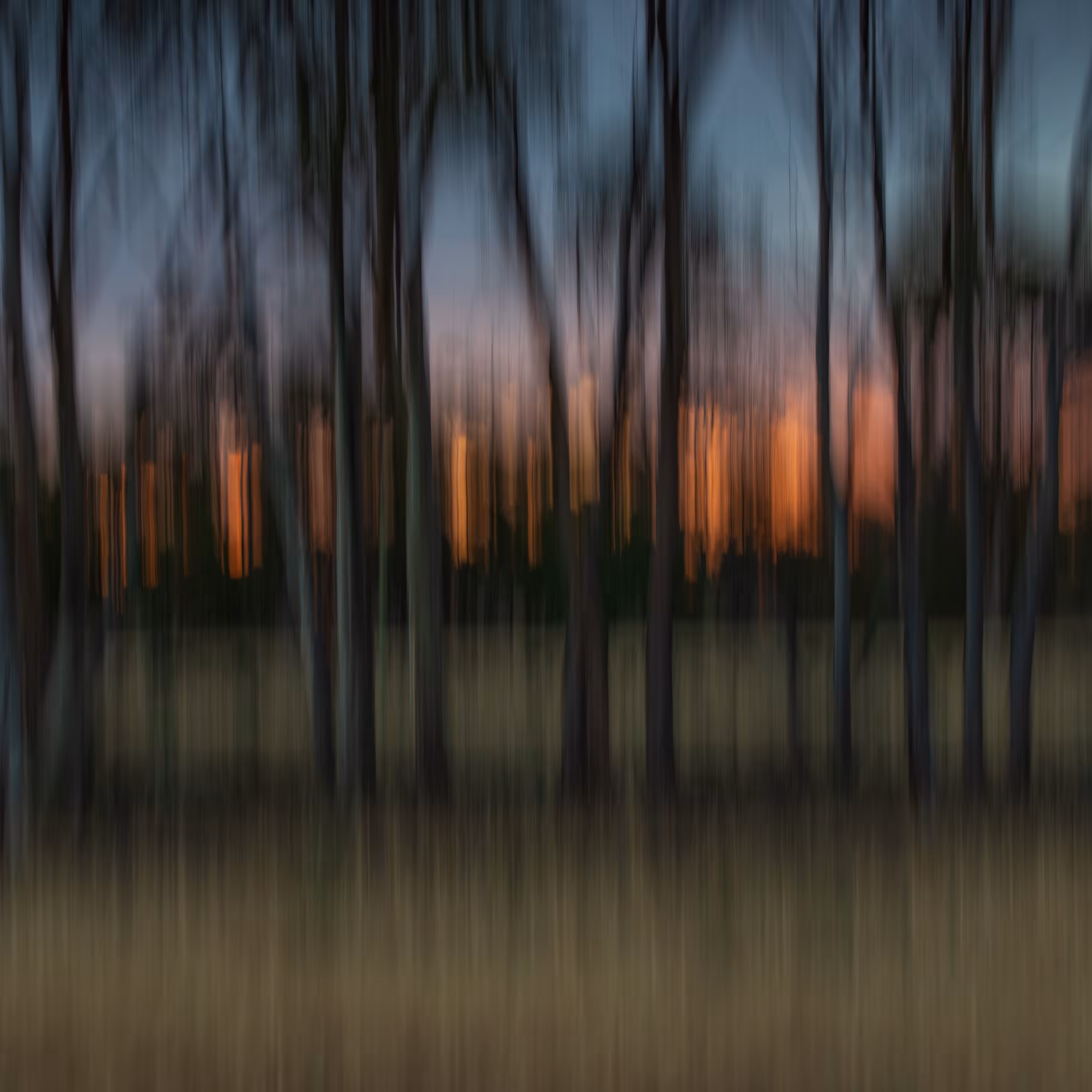Wheatbelt Sunset