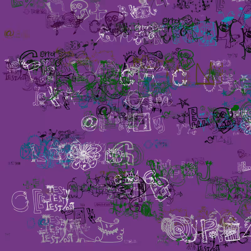 BadGraffiti J #95