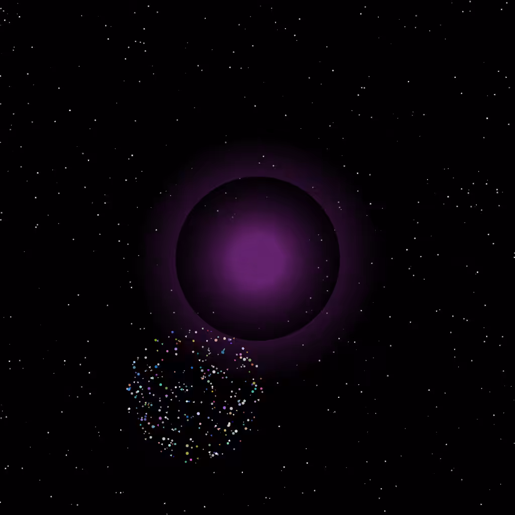 Quantum Maw #164