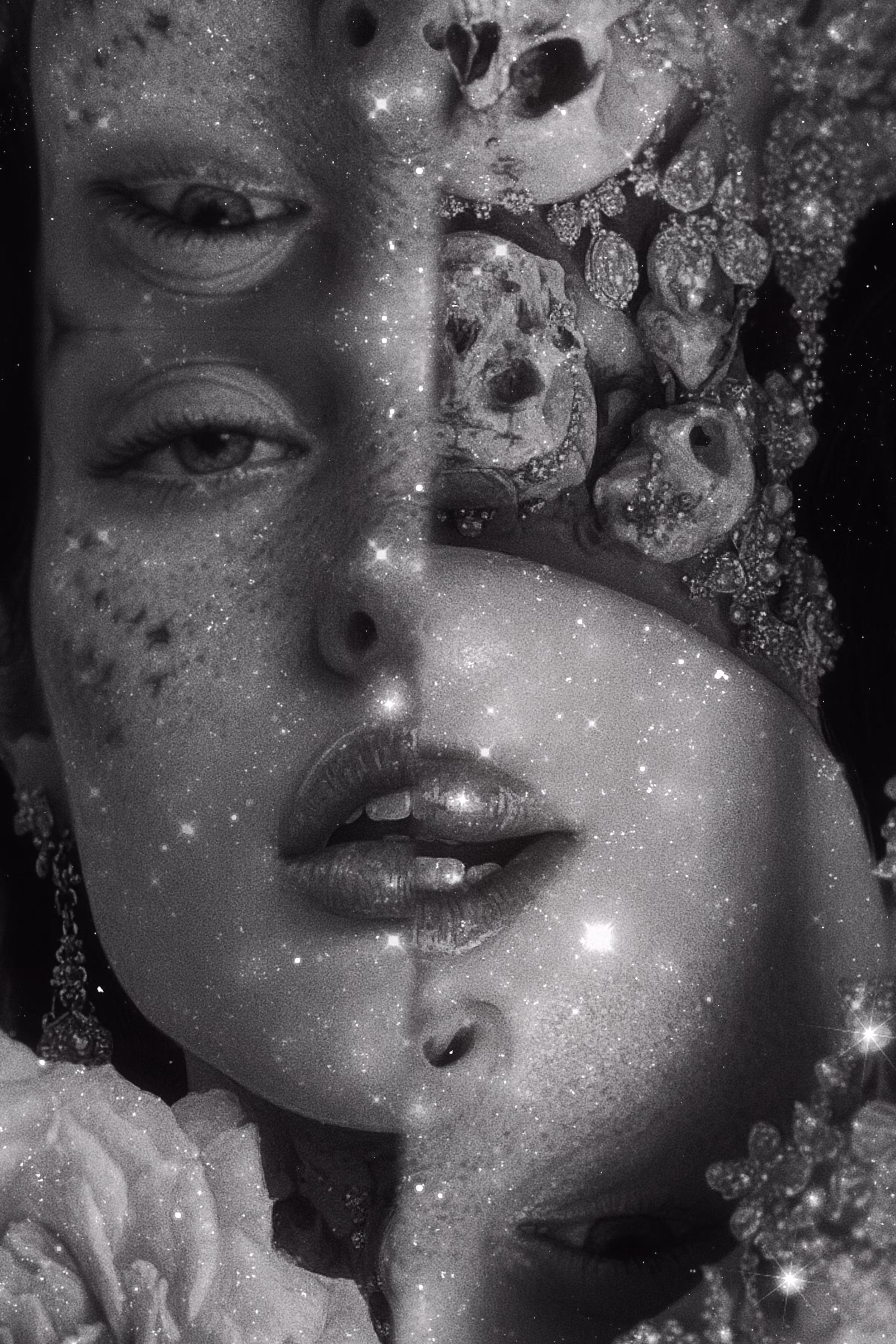 • adorned • 