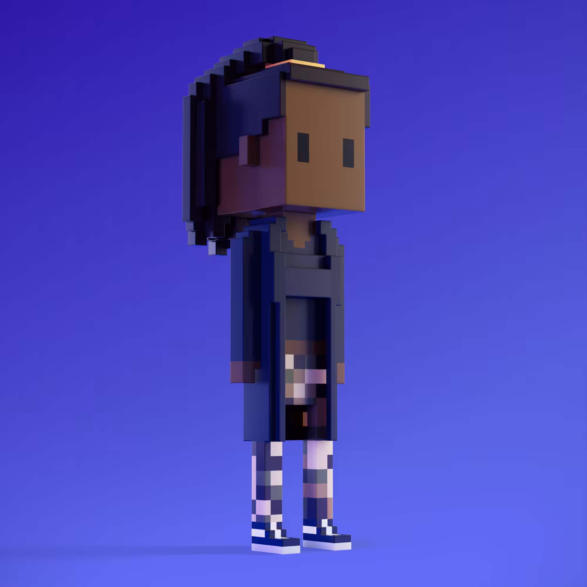 Meebit #7649