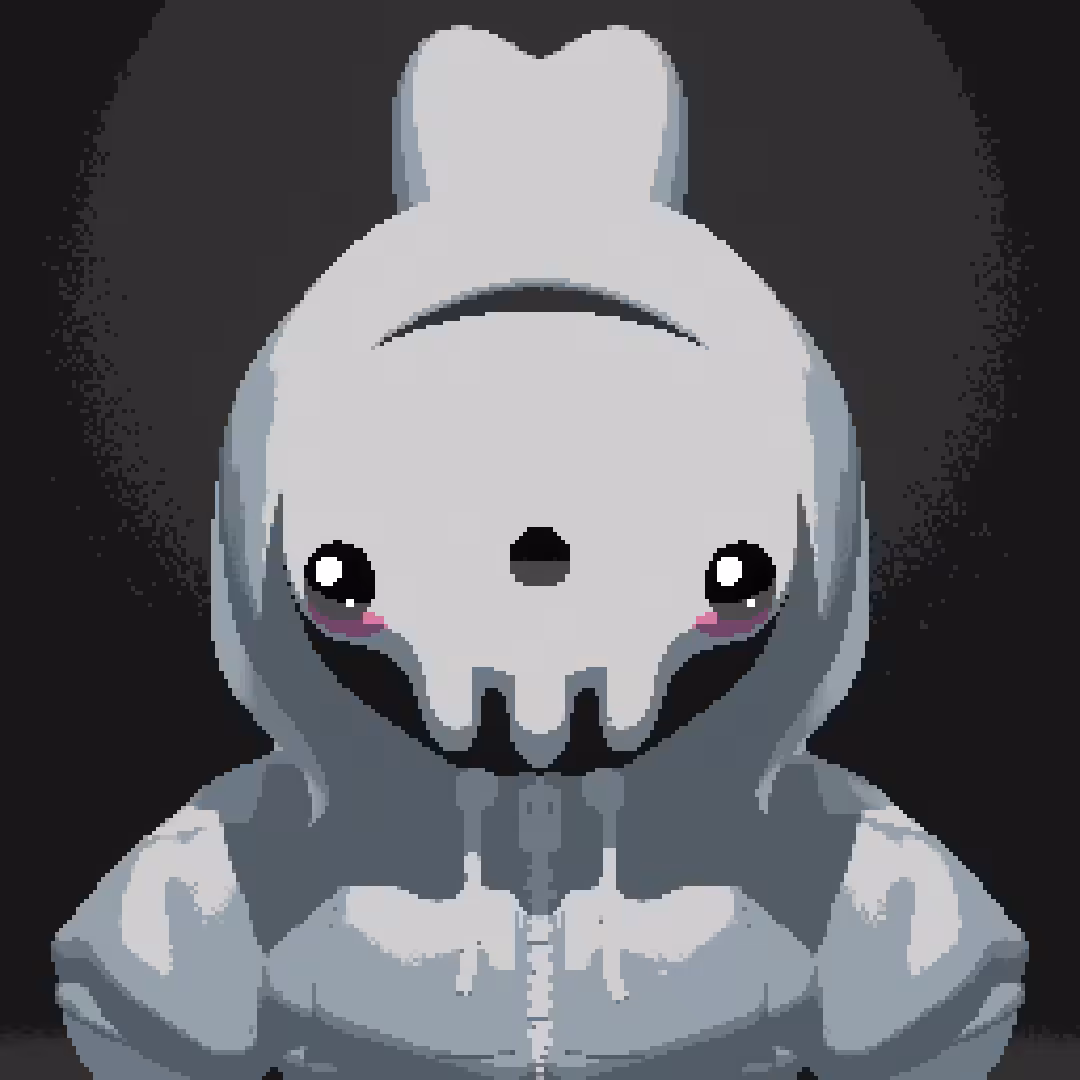 GANG003 - CryptoBunnies