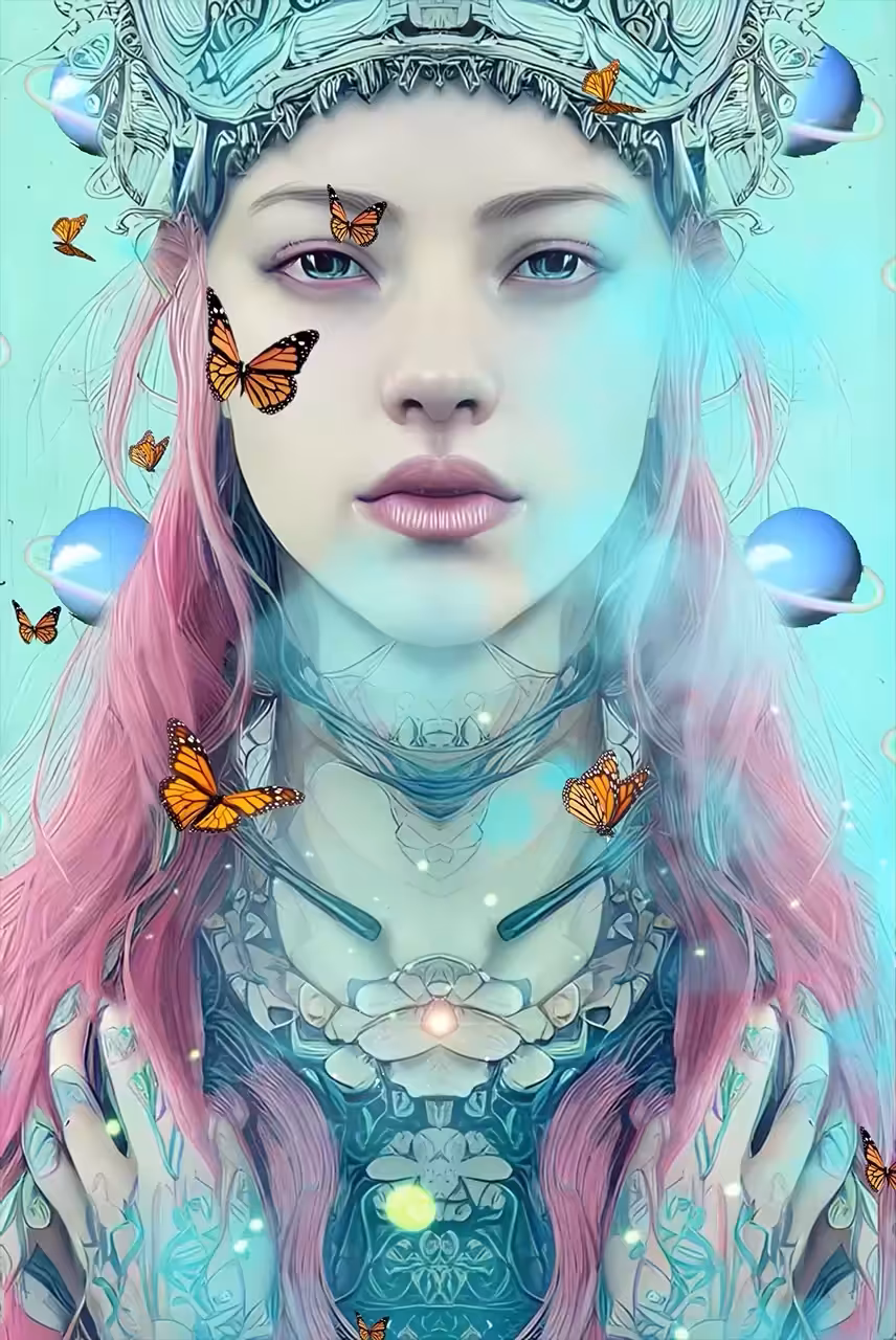 / GLASS MARBLES /