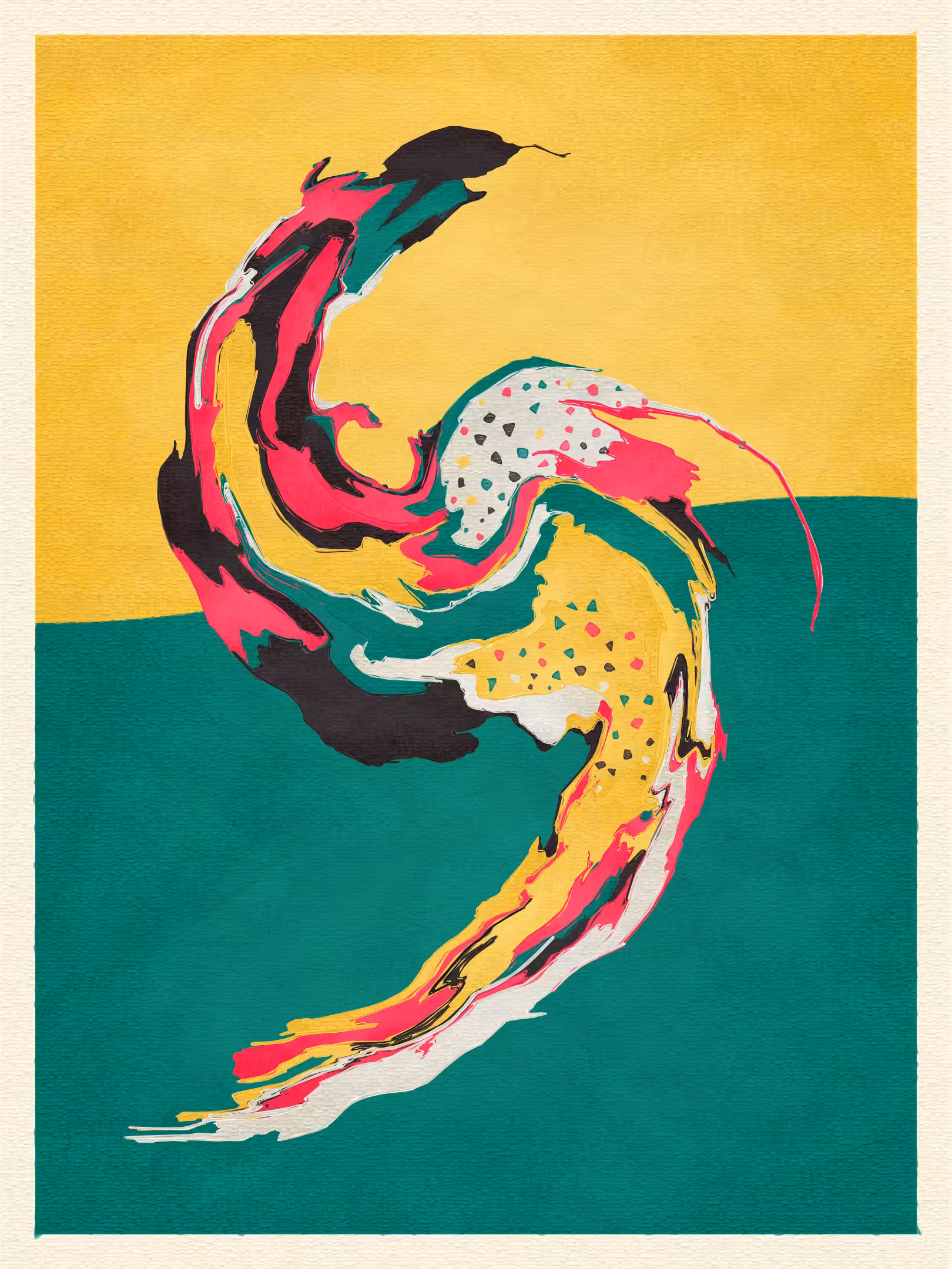 Undercurrent #141