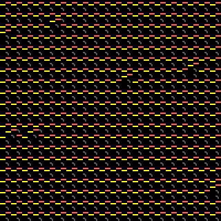 CGA Safari #4