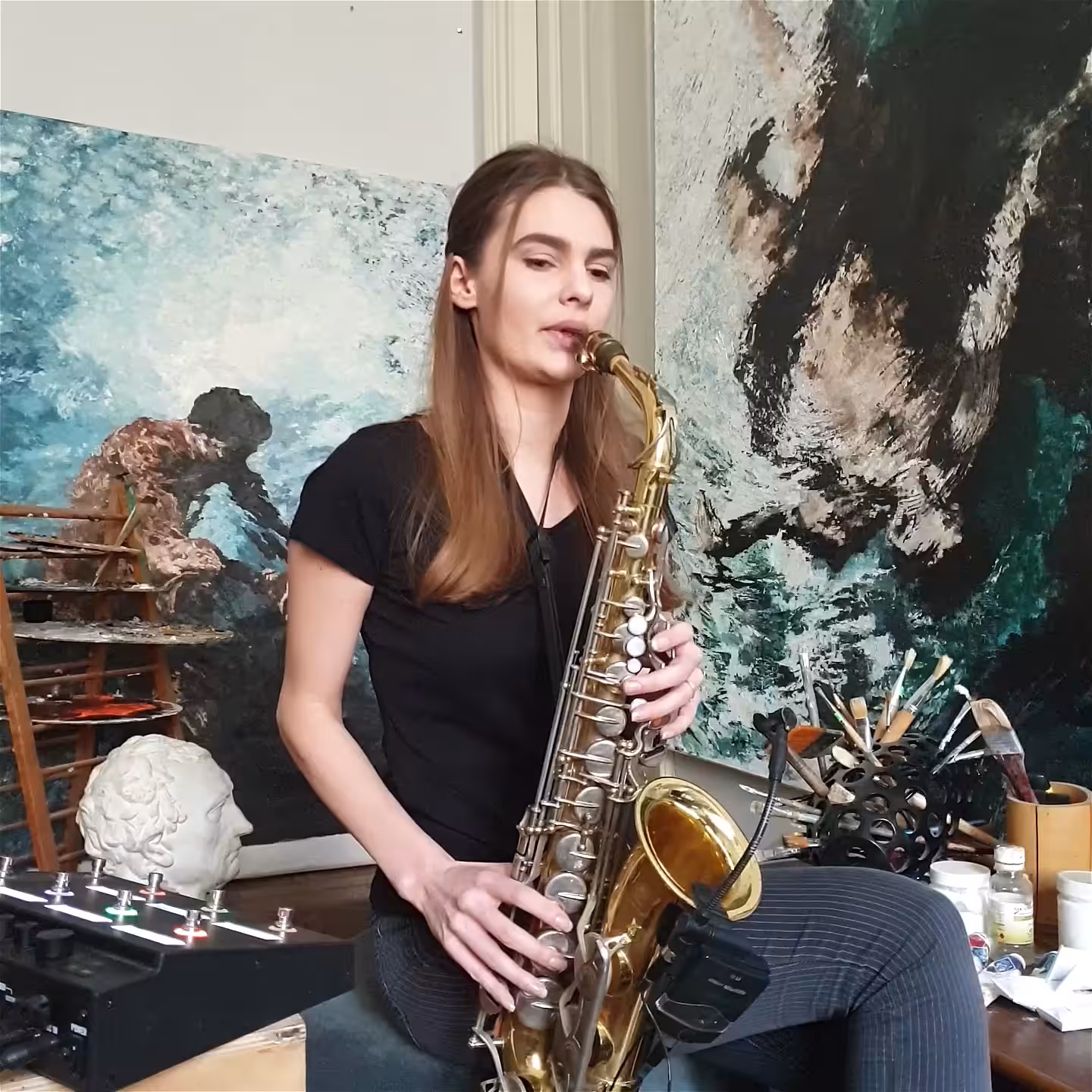 Music is Everywhere