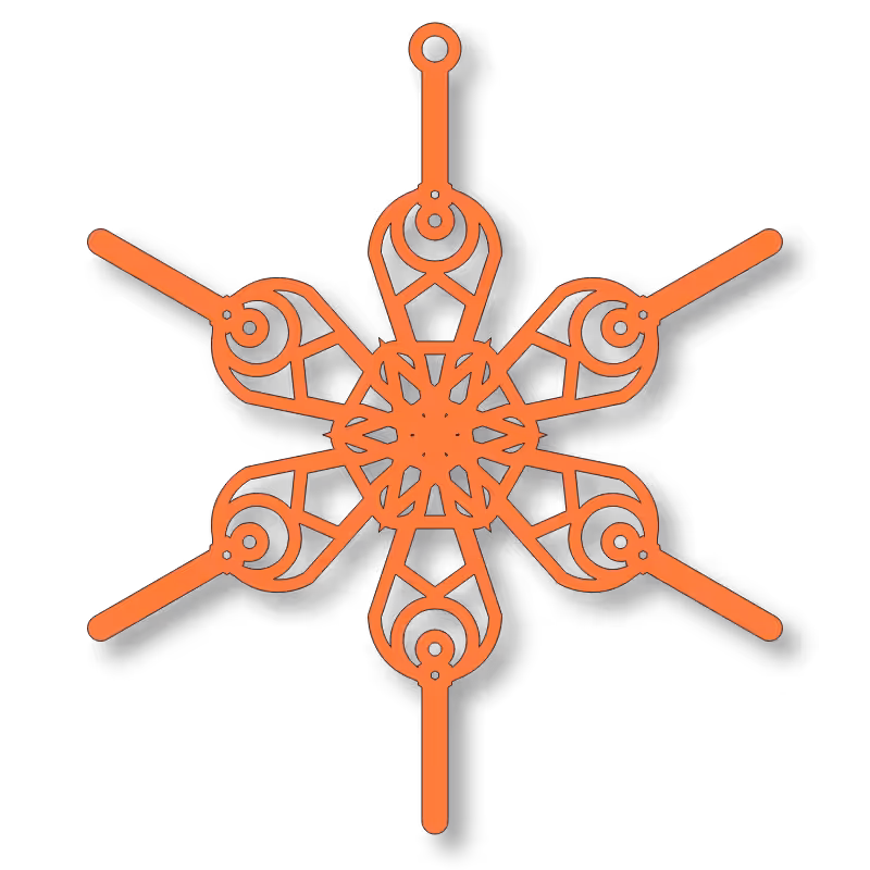 fx(ornament) 2022 #77