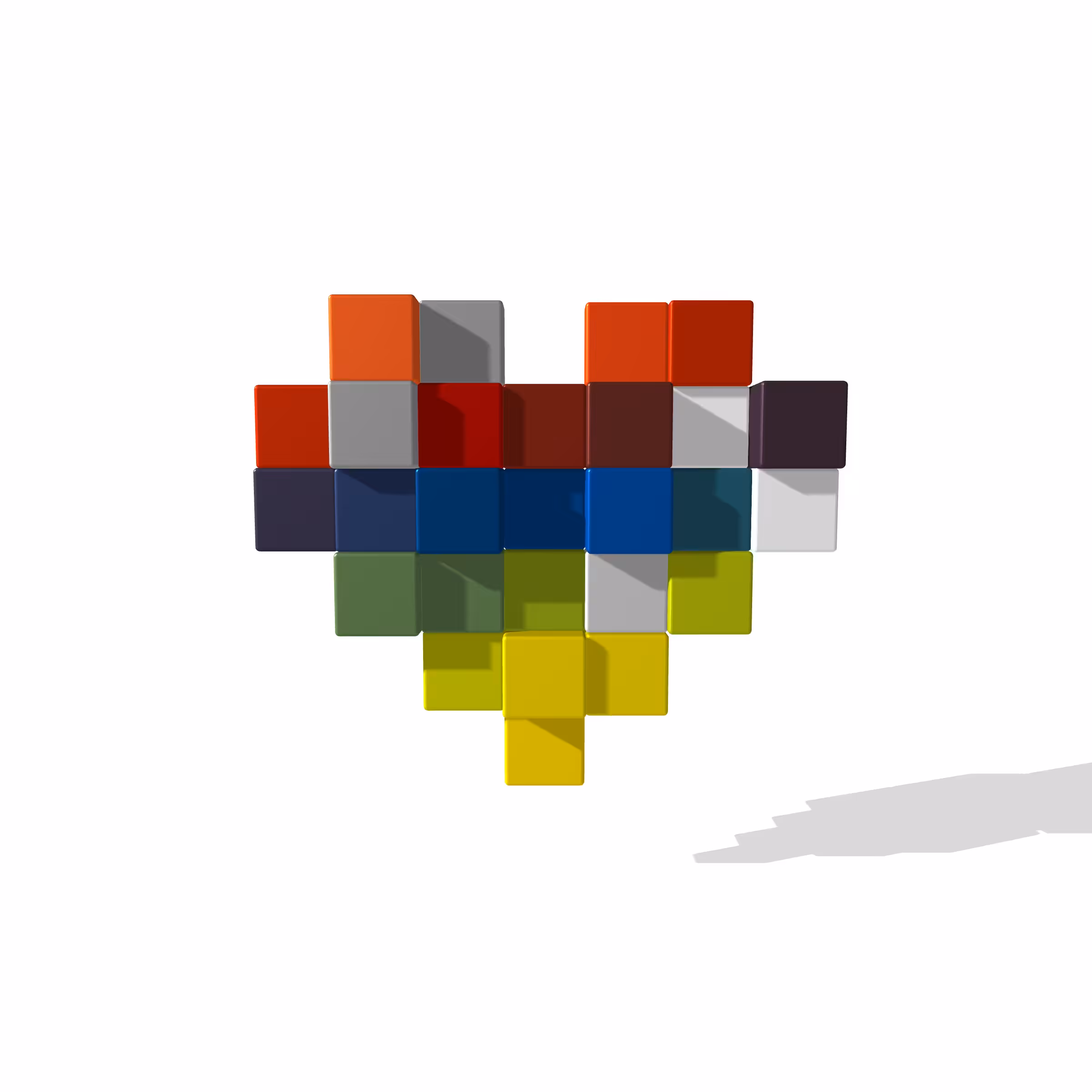 heart + craft #4866