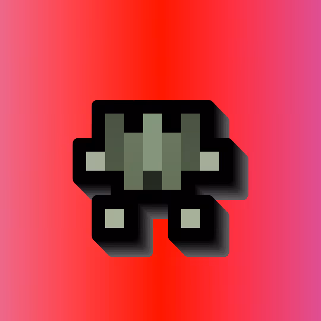 Zpritez 3D #1001
