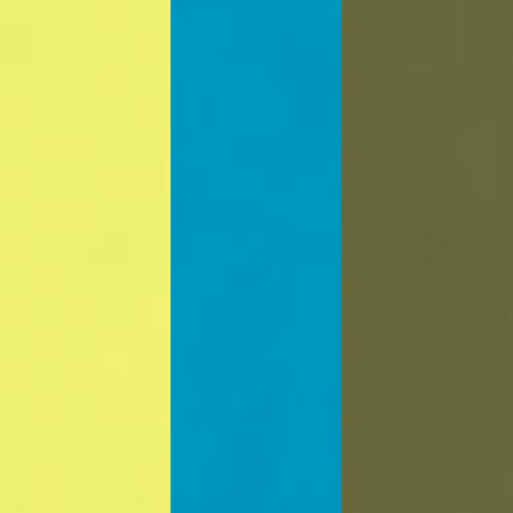 Color Theory #11