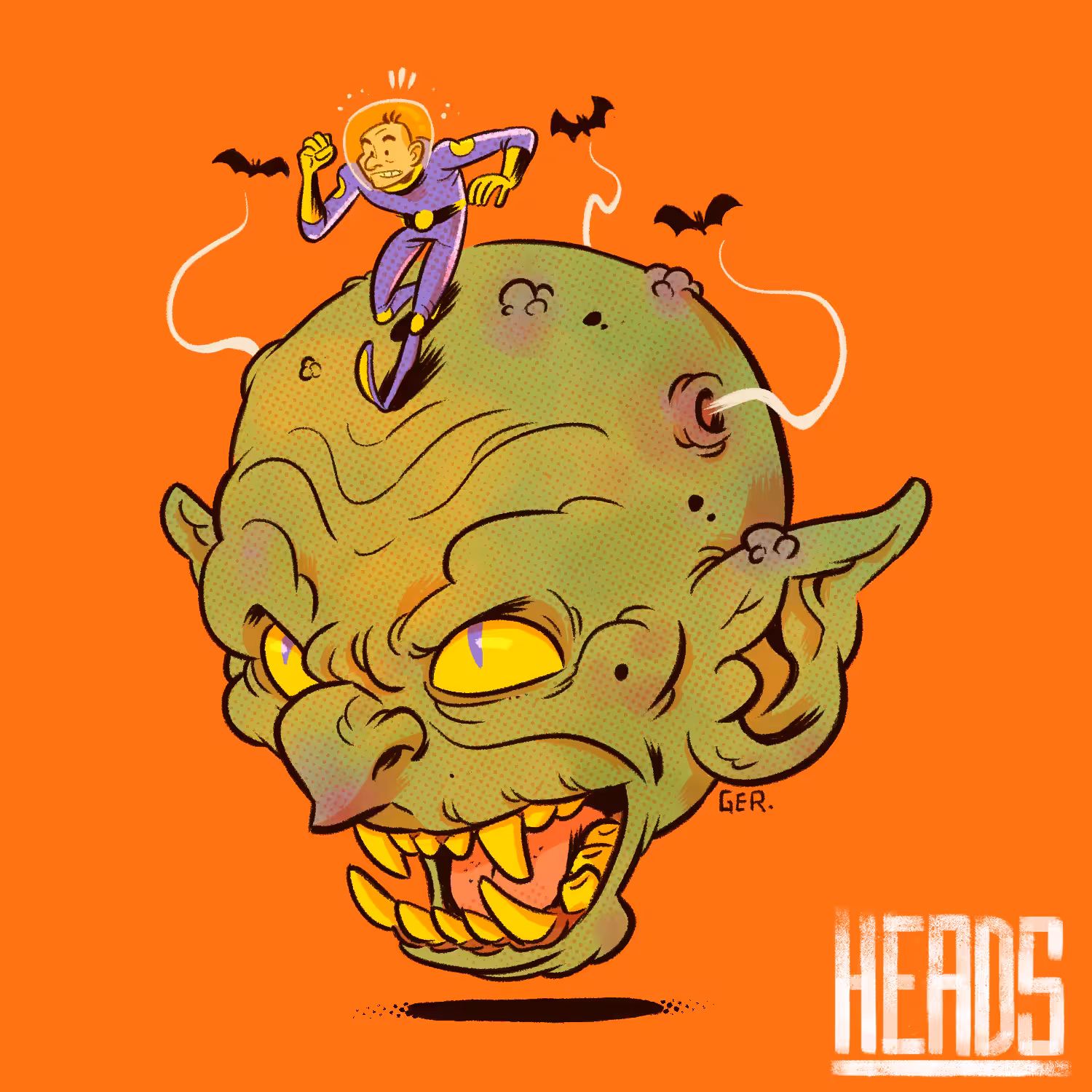 Heads 1