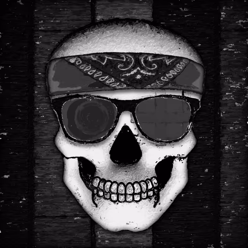Skull Funcs #9