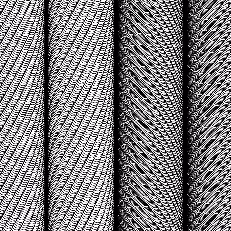 Patterns of Infinity #24