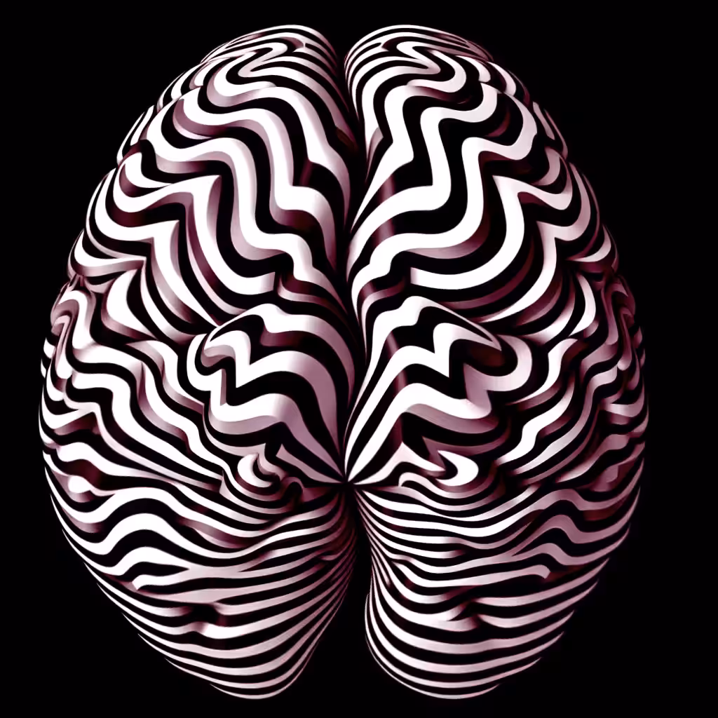Brain Massage