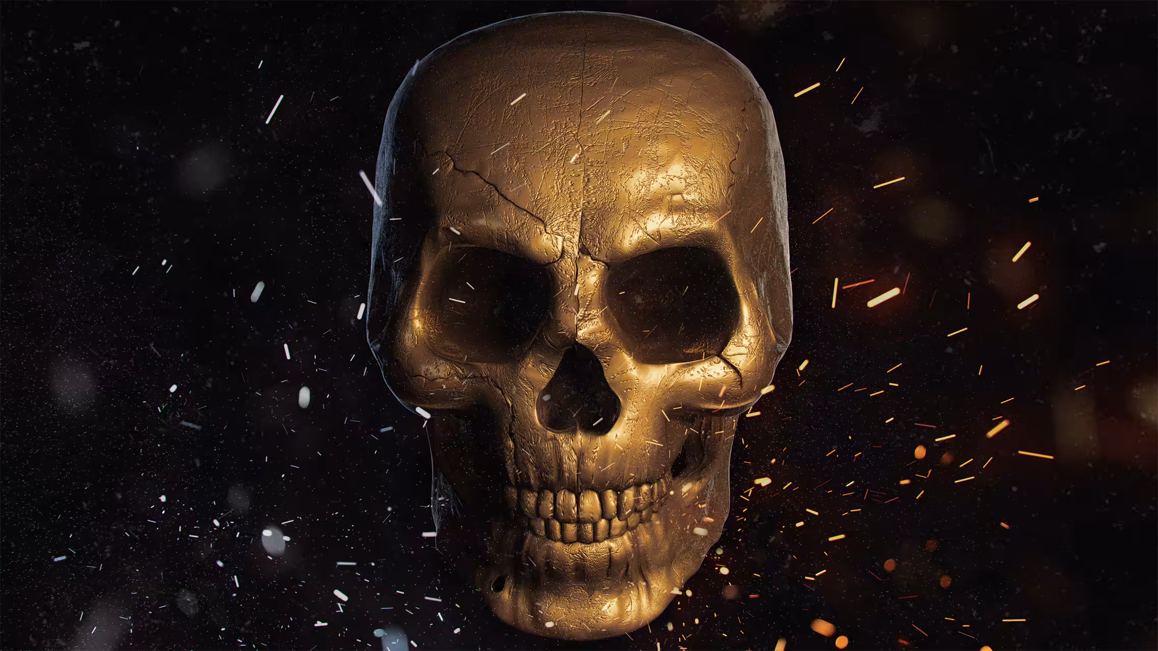 Skull