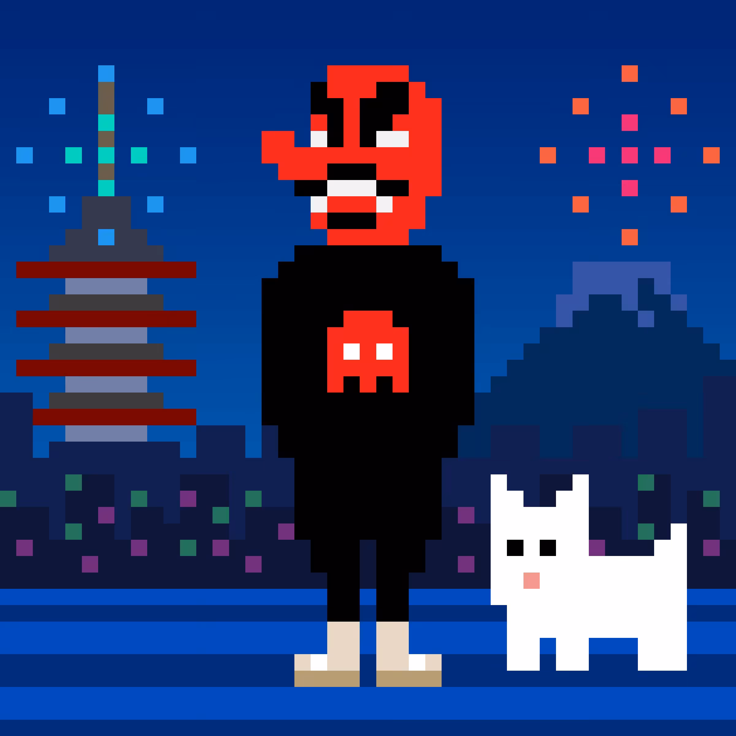 CryptoTokyoite #496