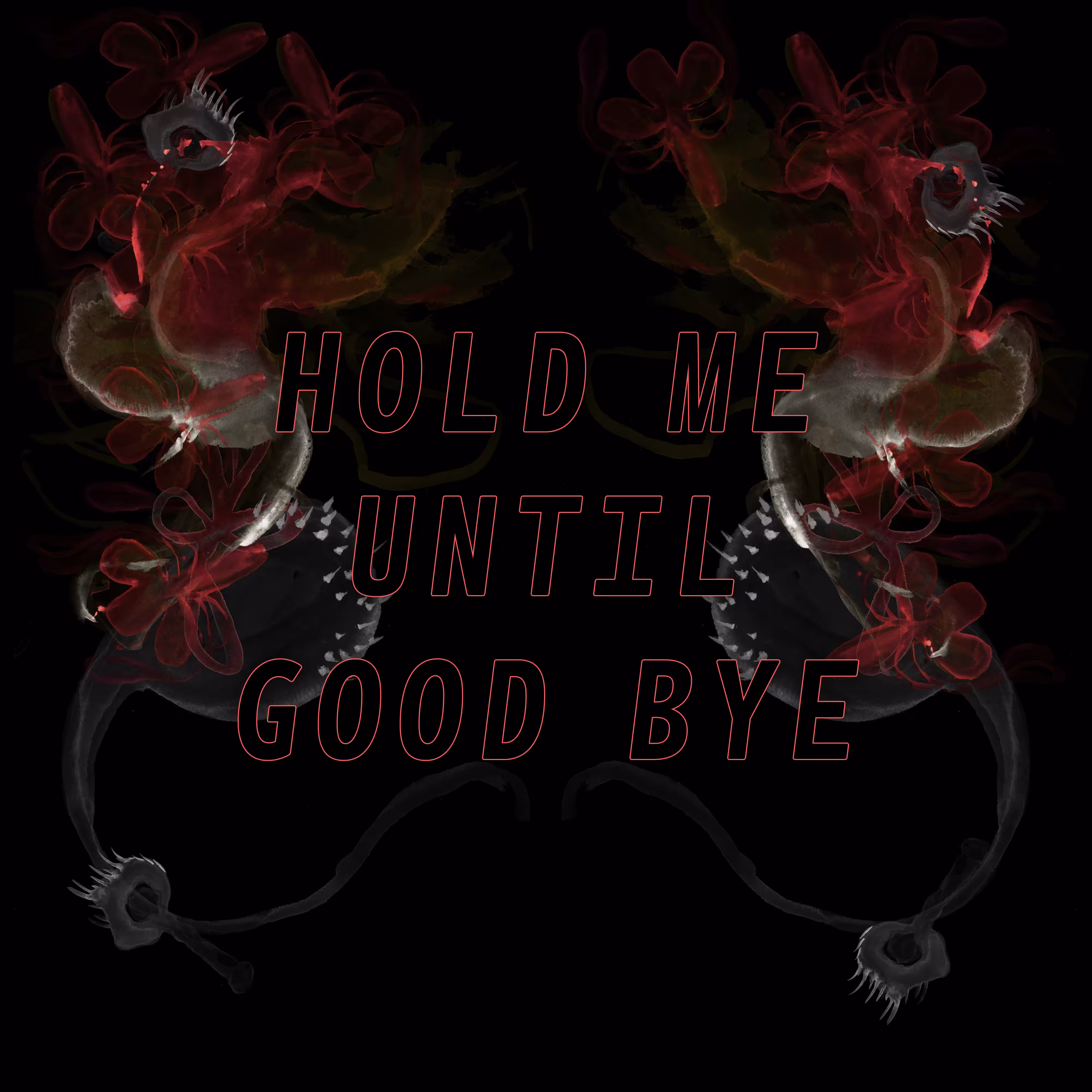 Good Bye #7