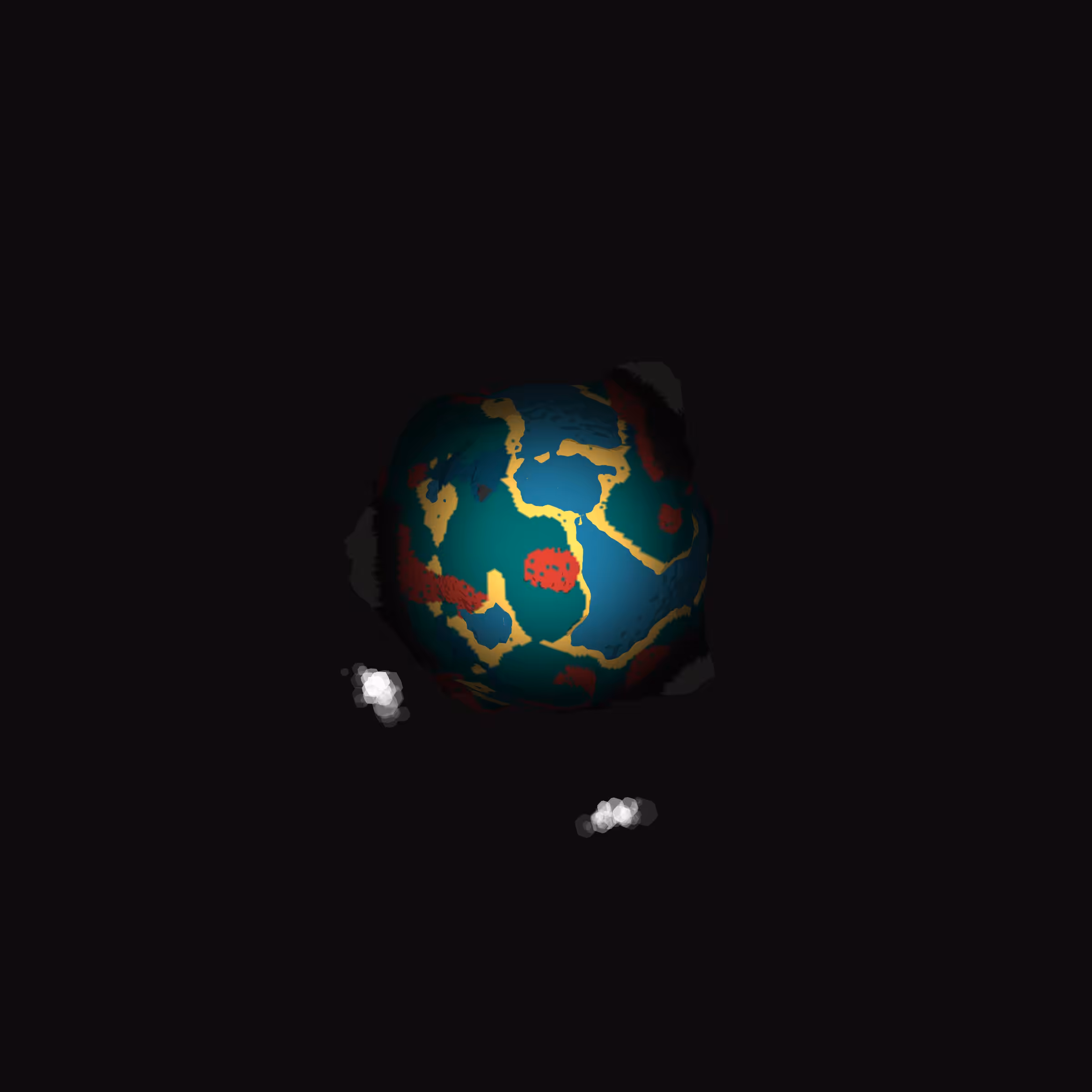 Galaxiss #258