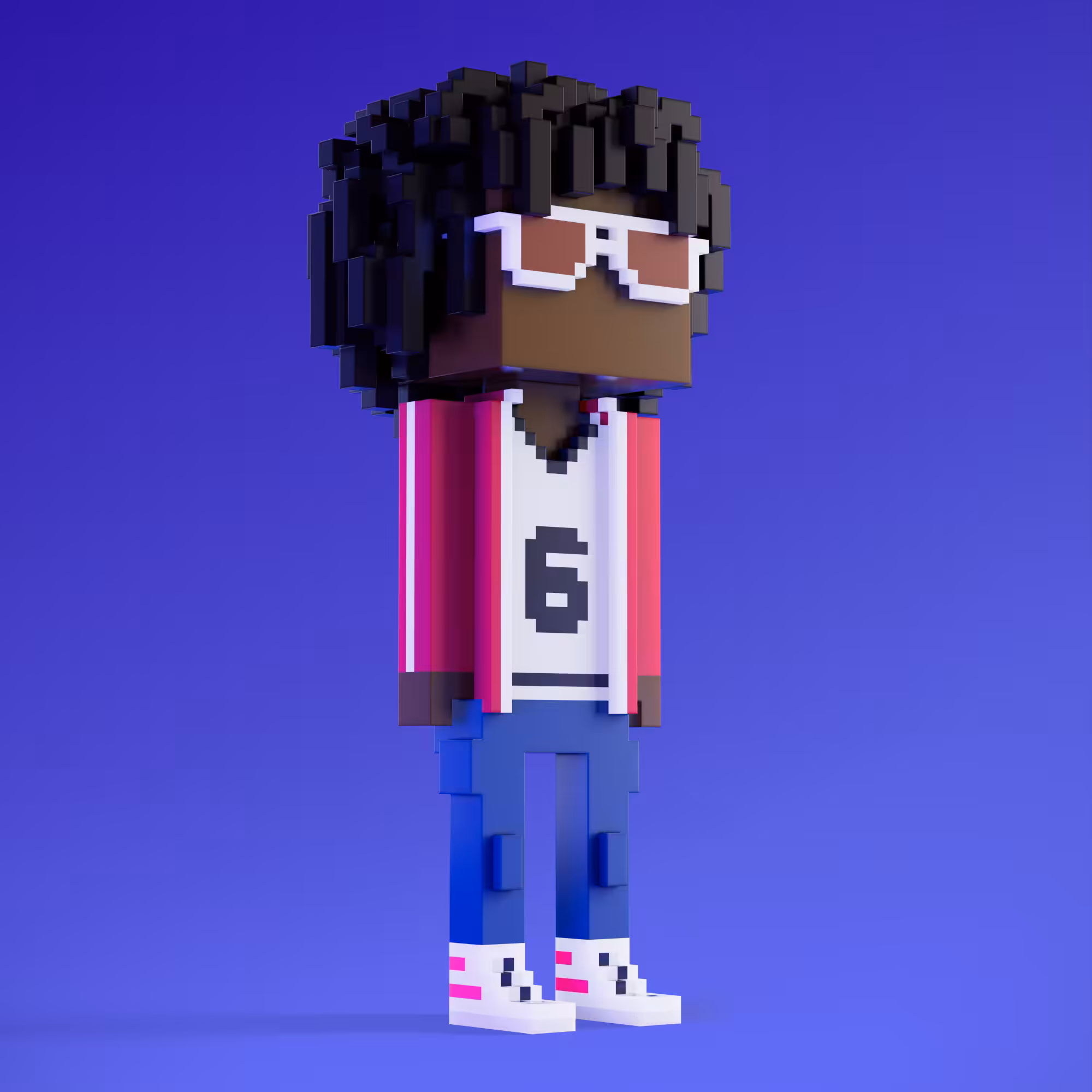 Meebit #12743