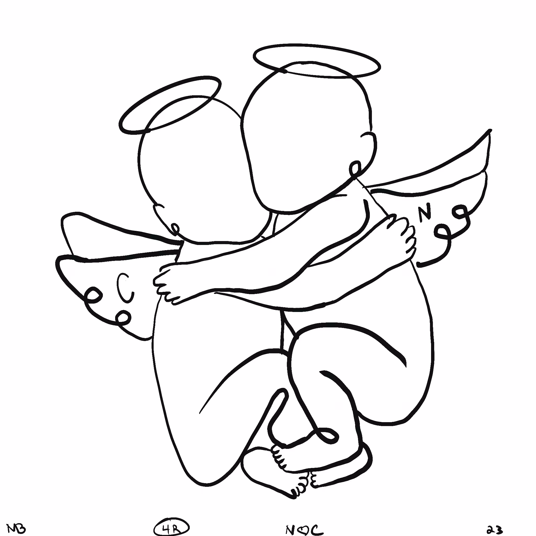 Angel Boys