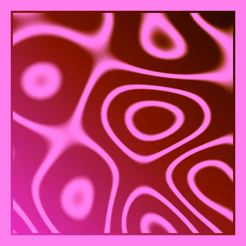Liquid mirror #2