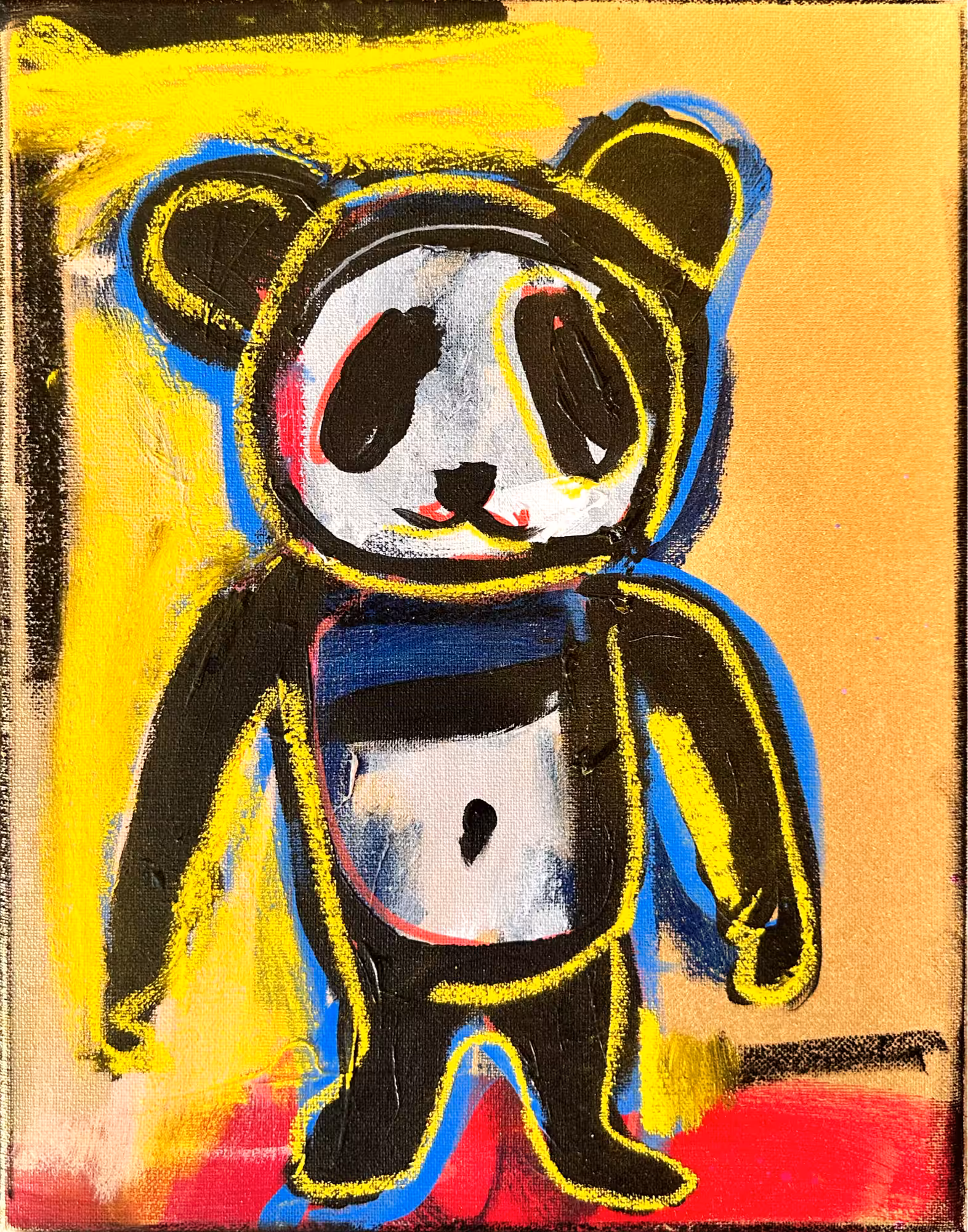 Panda 🐼 