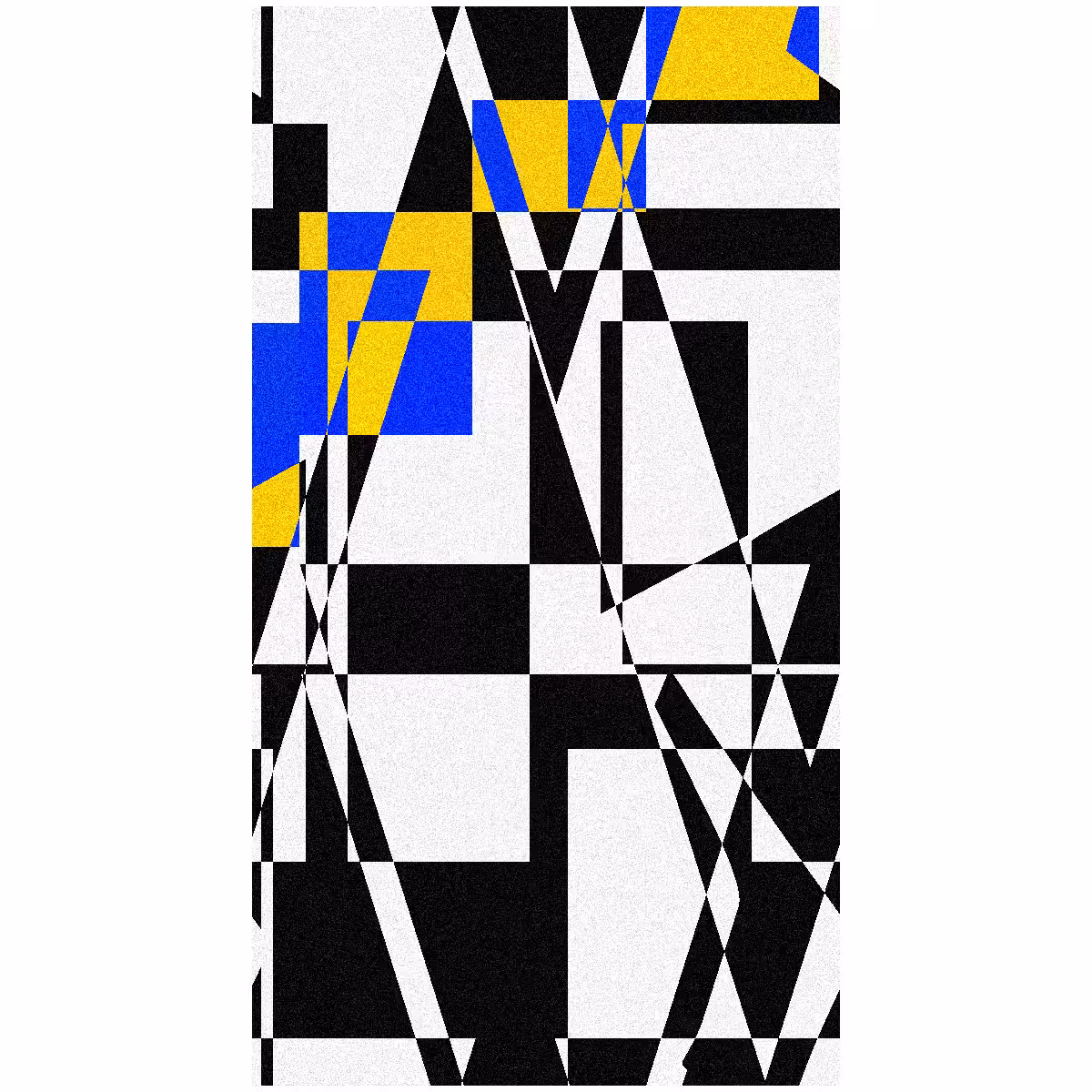 Asymmetry | GIFT #35