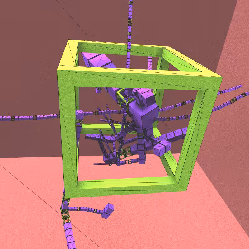 Entangled #529