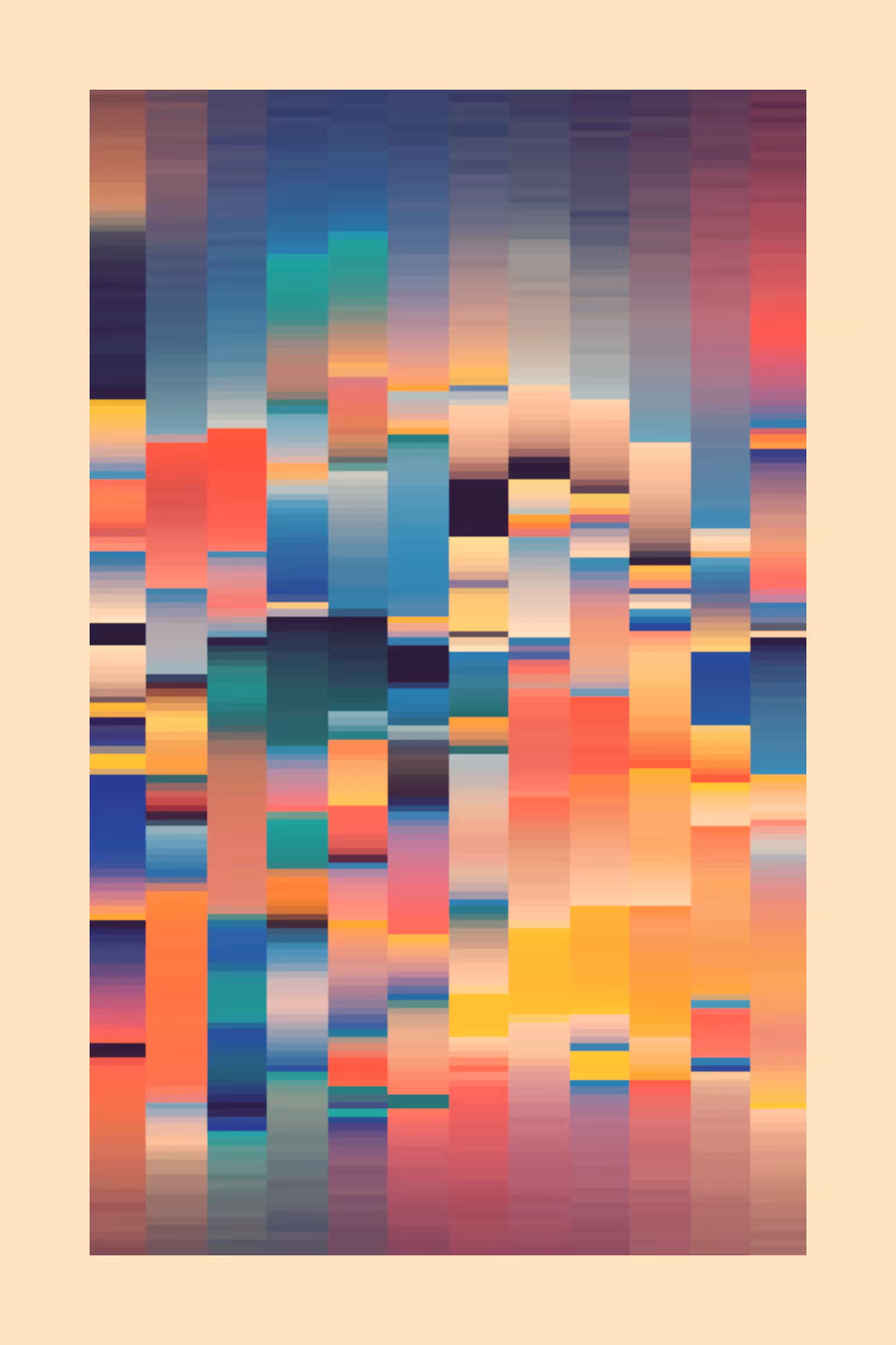 Infuse Vibrance