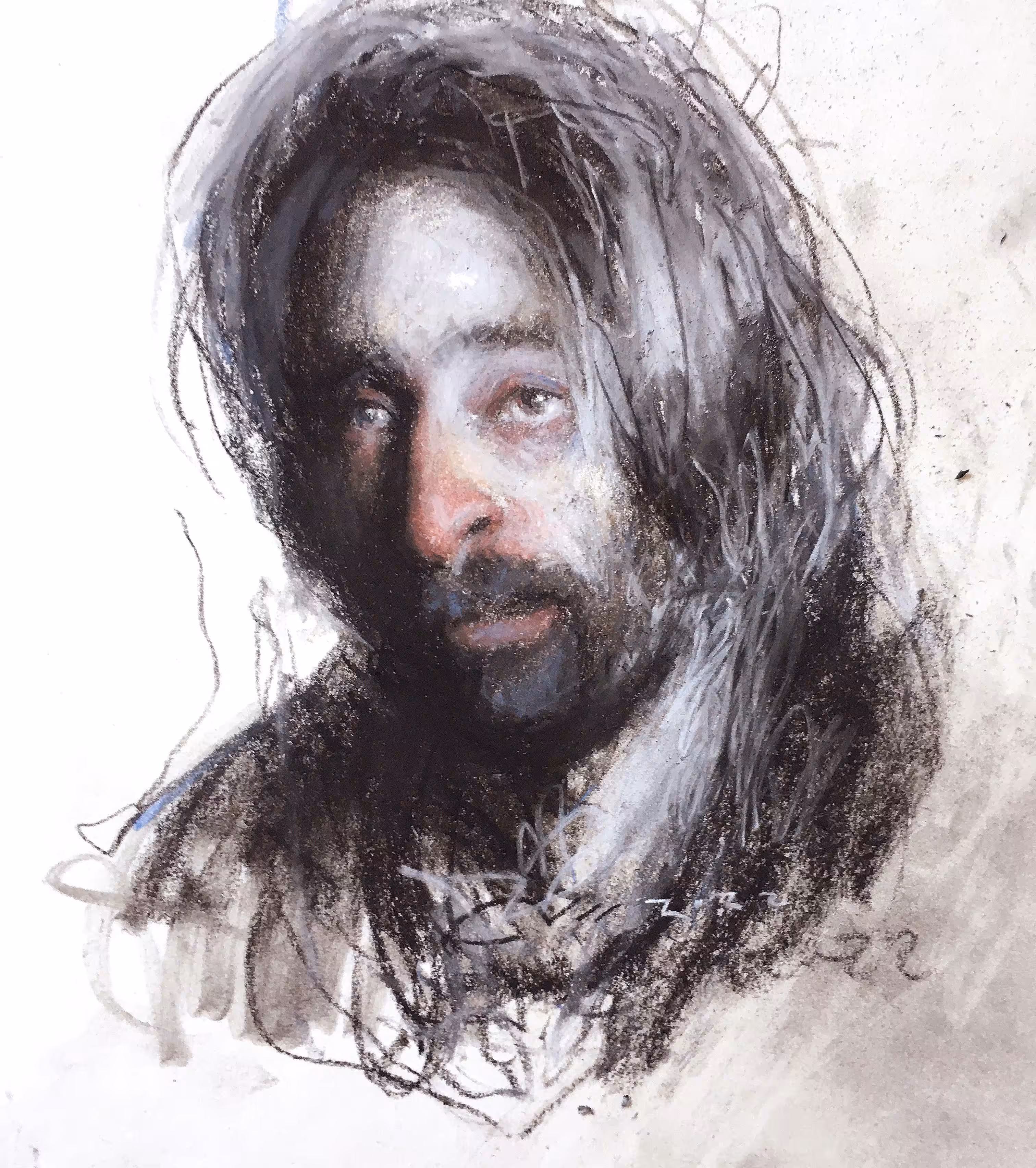 Adrien Brody