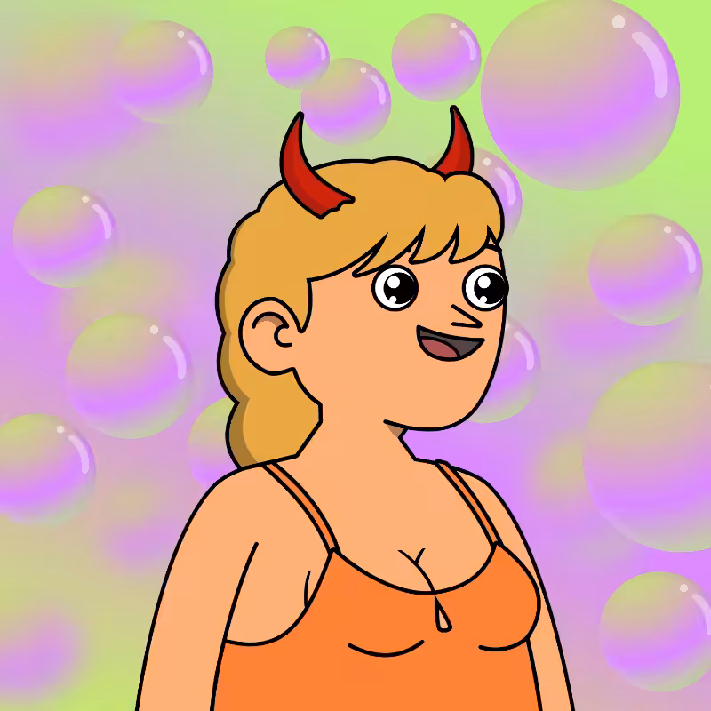 TezFolks Unusual #4