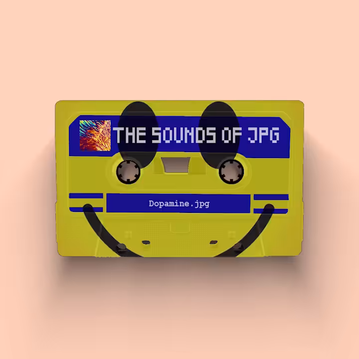 Sounds Of Dopamine