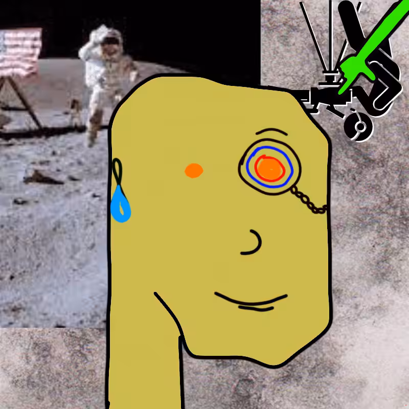 HicEtLucas, gravity 0 #47