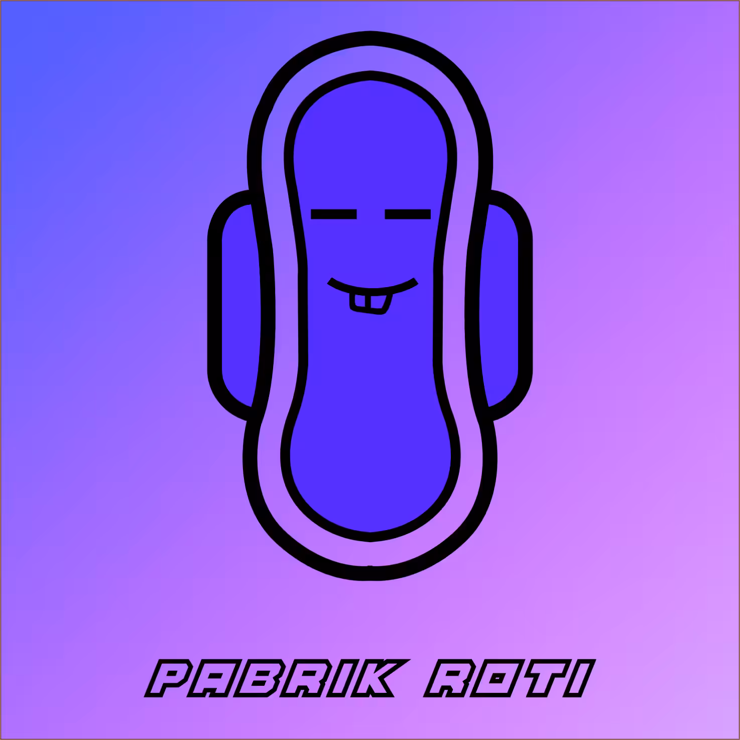 Logo Pabrik Roti: PABRIKROTI.IDN #7456