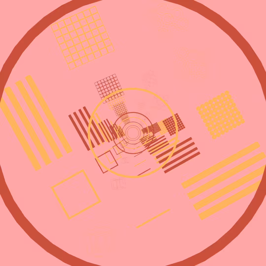 Forms - Abstracta #5