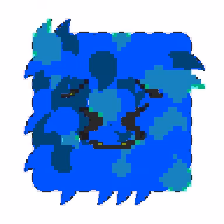 Kudzu on Base: Based Kudzu #840