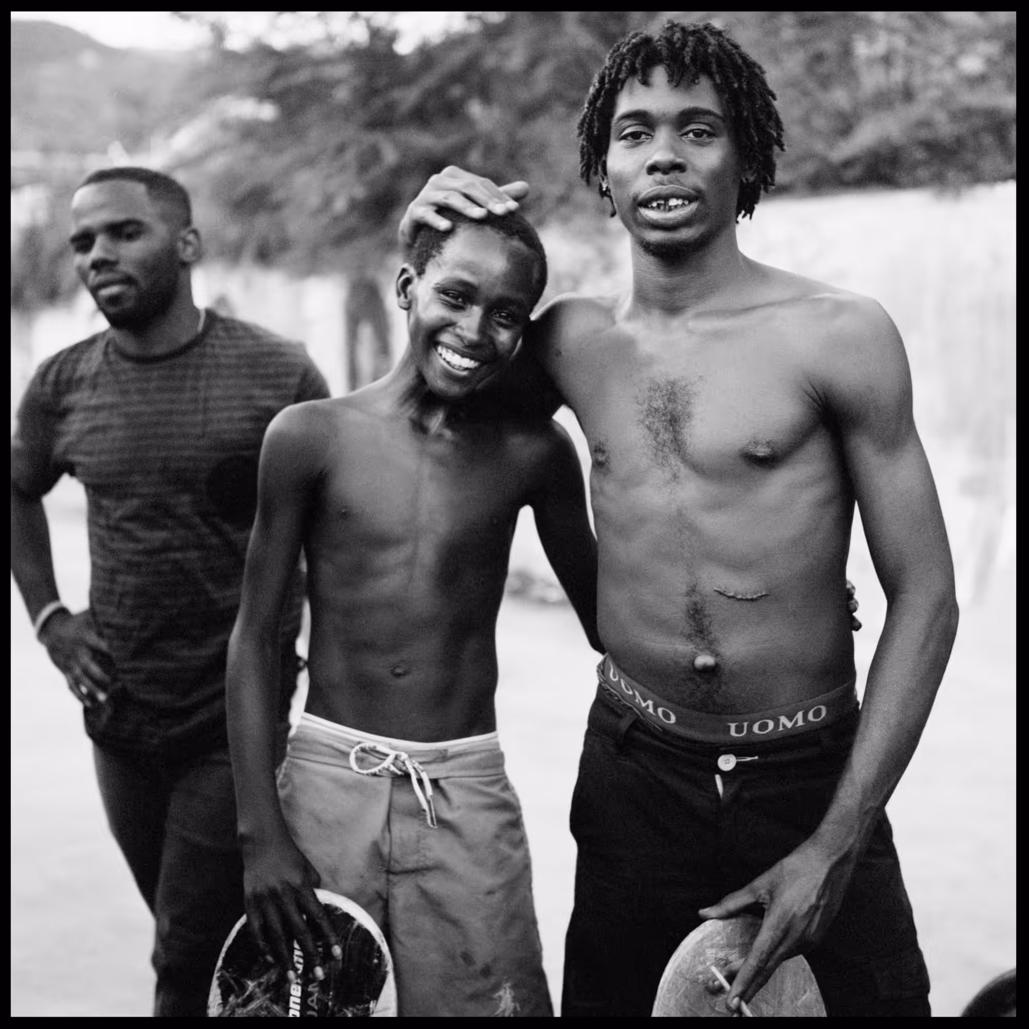 SK876 - A Portrait of Jamaican Skateboarding: SK876_24