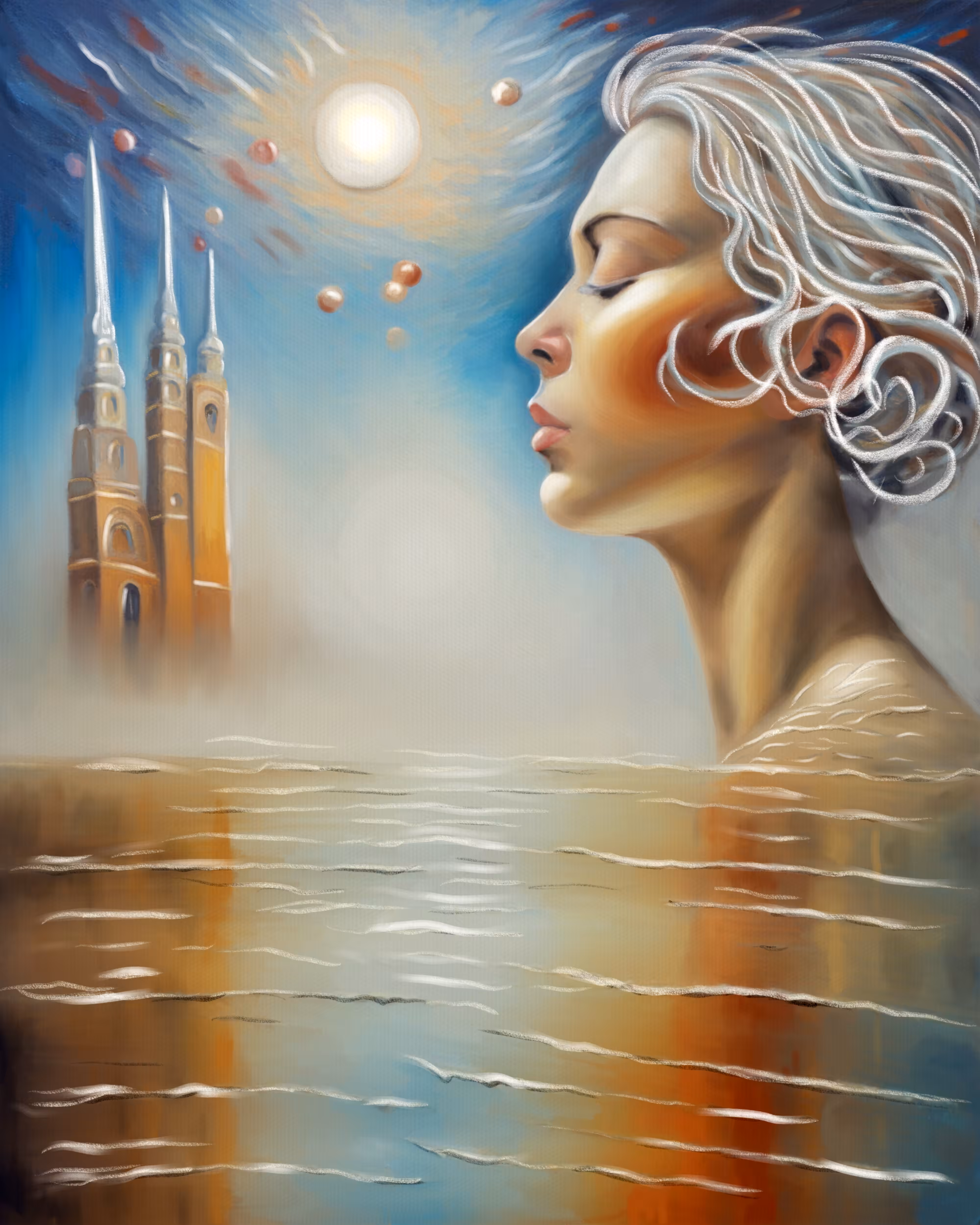 1/1: DREAM OF TOMORROW