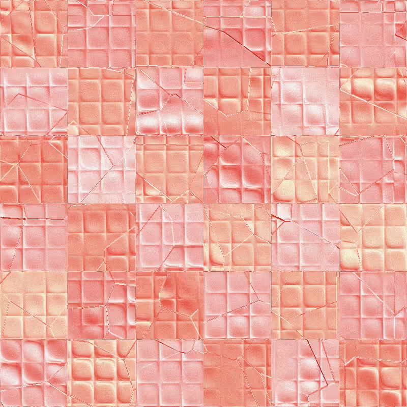 Broken Tiles #2