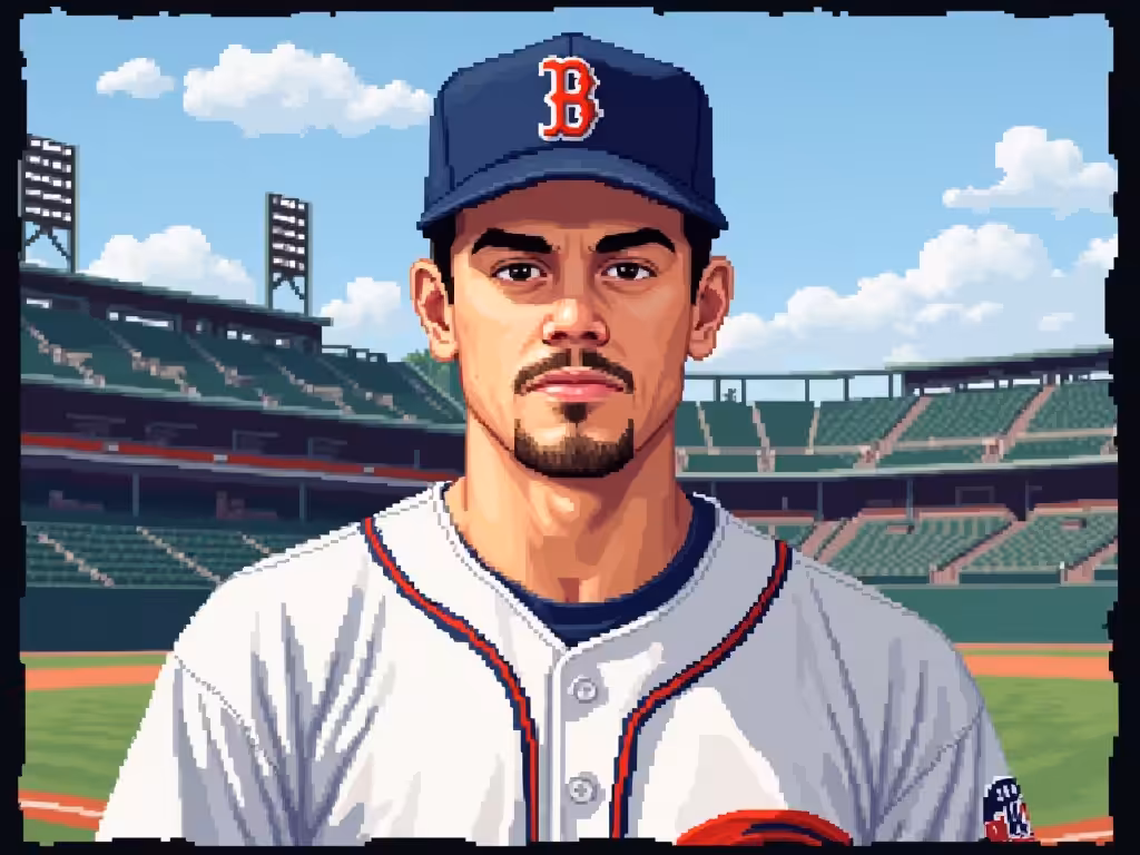 DataBaseball: DatabaseBall Player #26199