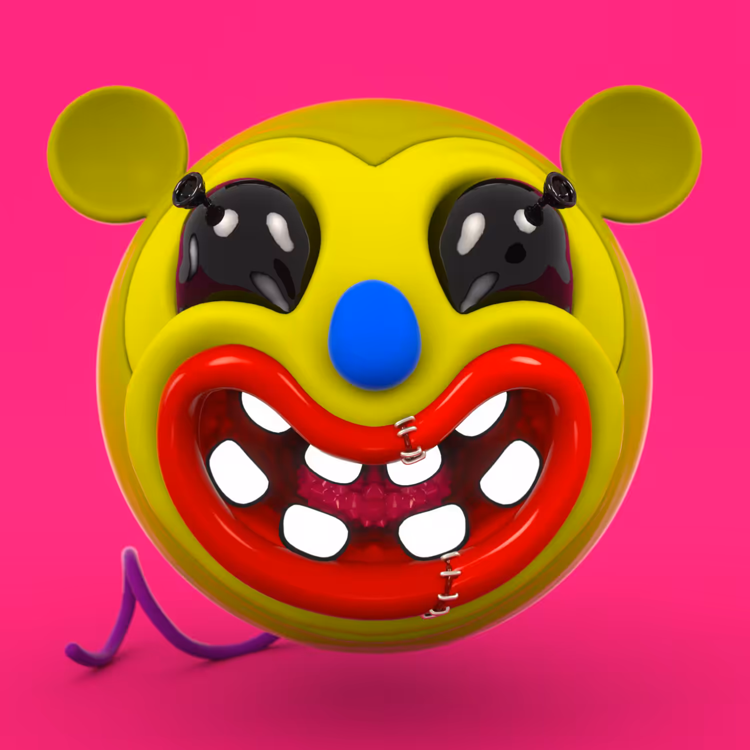 JOYWORLD JOYsmilies: JOYsmiley 5950