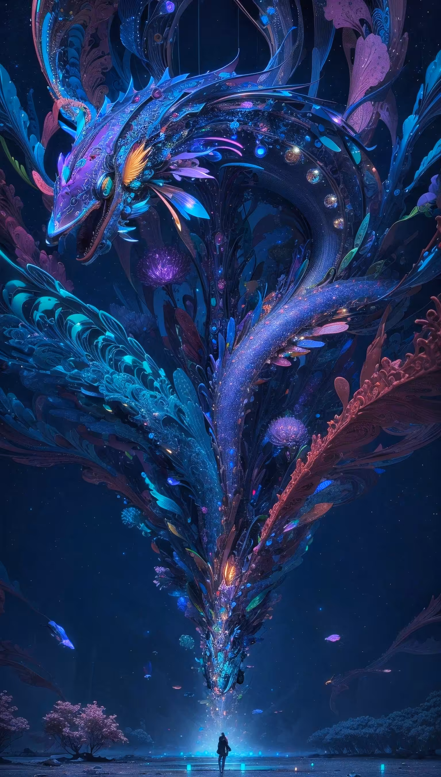 Lucid Dream #2