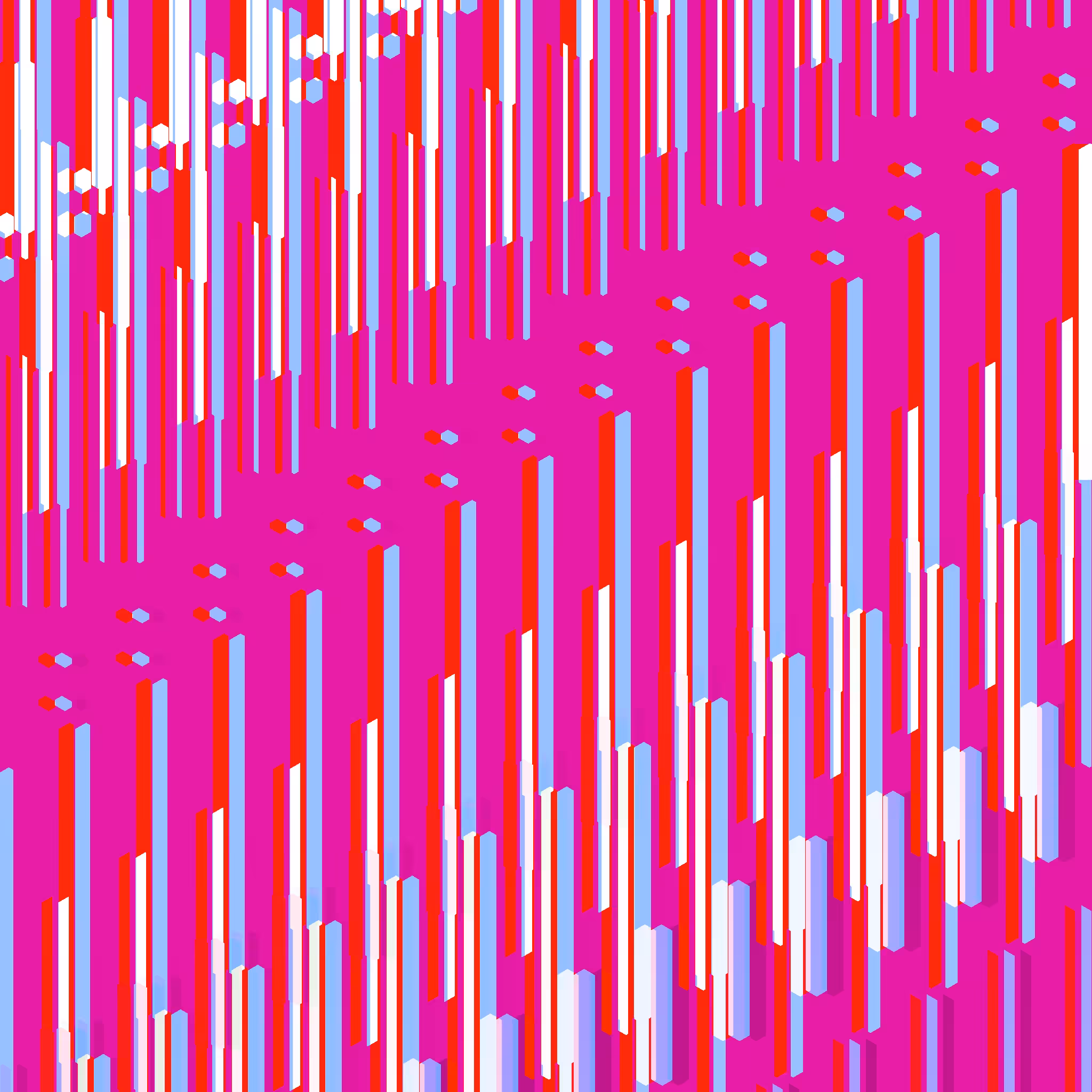 Isometric Sway #325