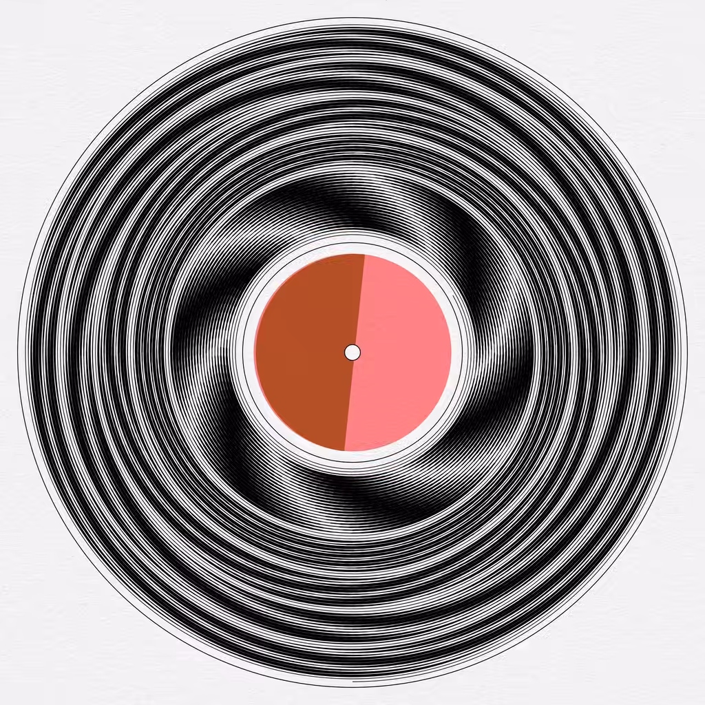 33.333rpm #20
