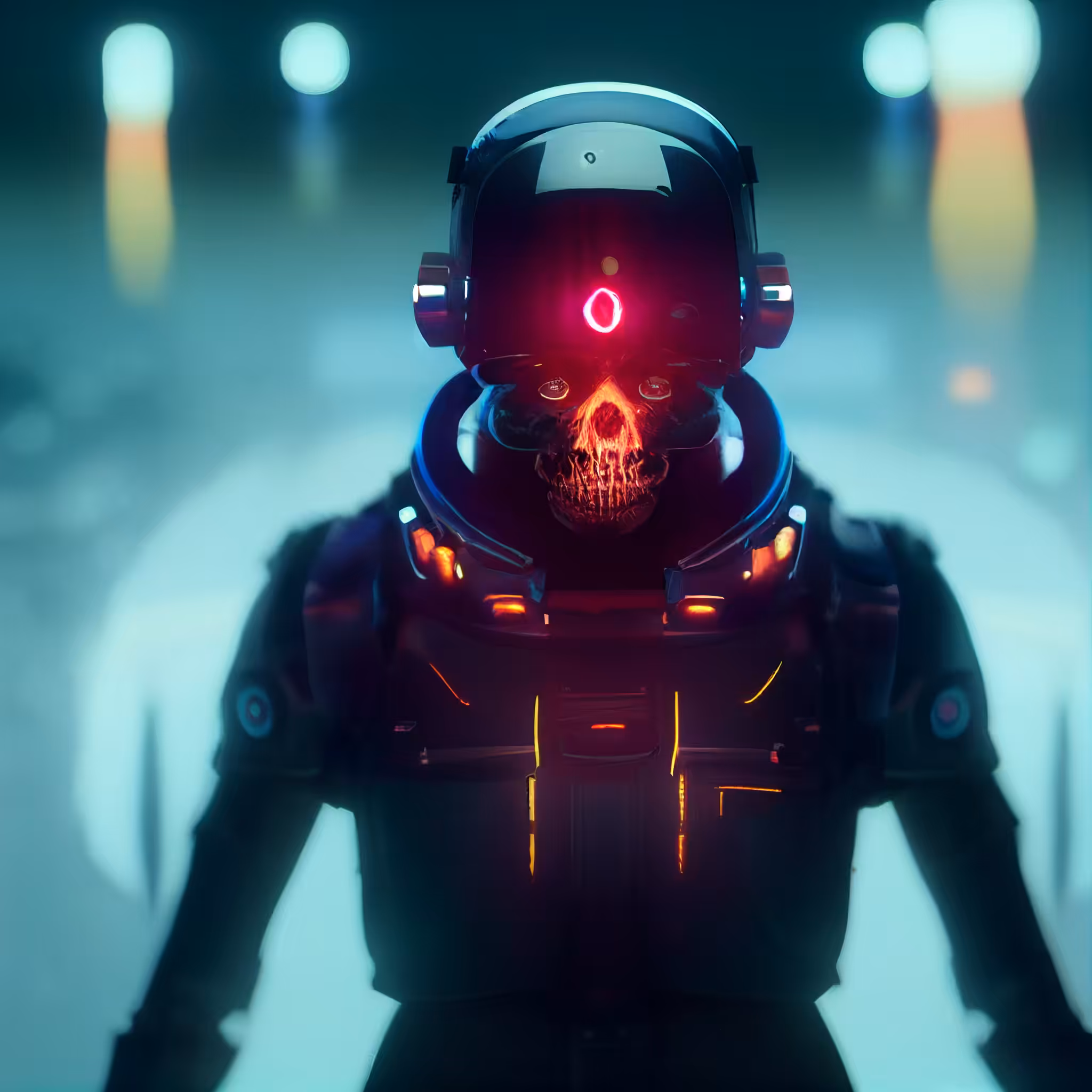 Tech Zombie
